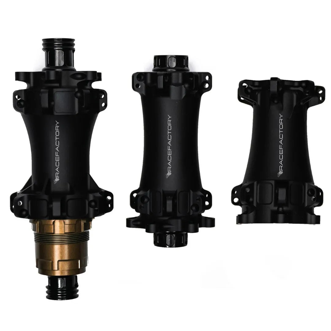 Ruote MTB SWBT Series XC-Marathon