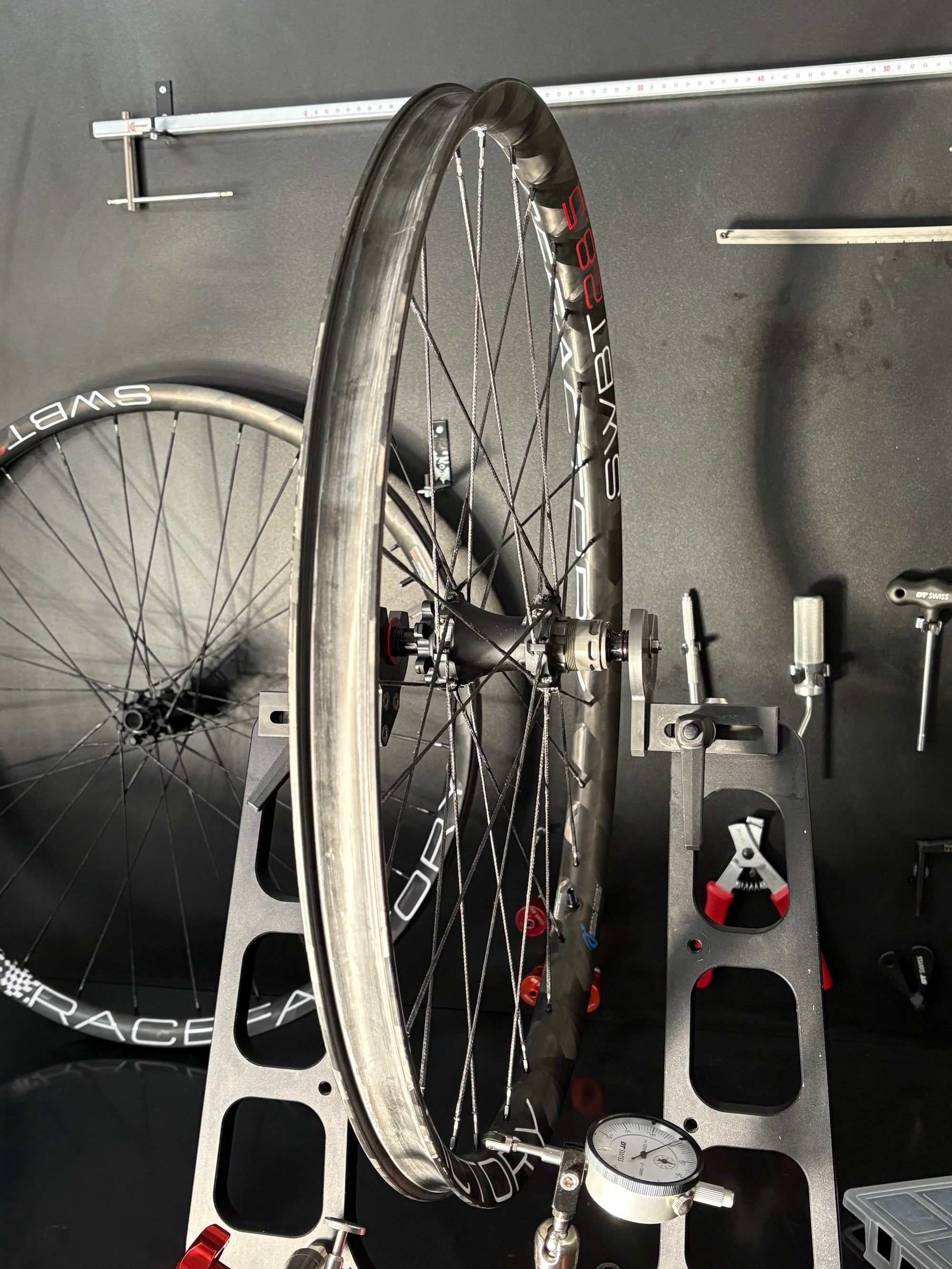 RaceFactory Works™ - Assistenza premium