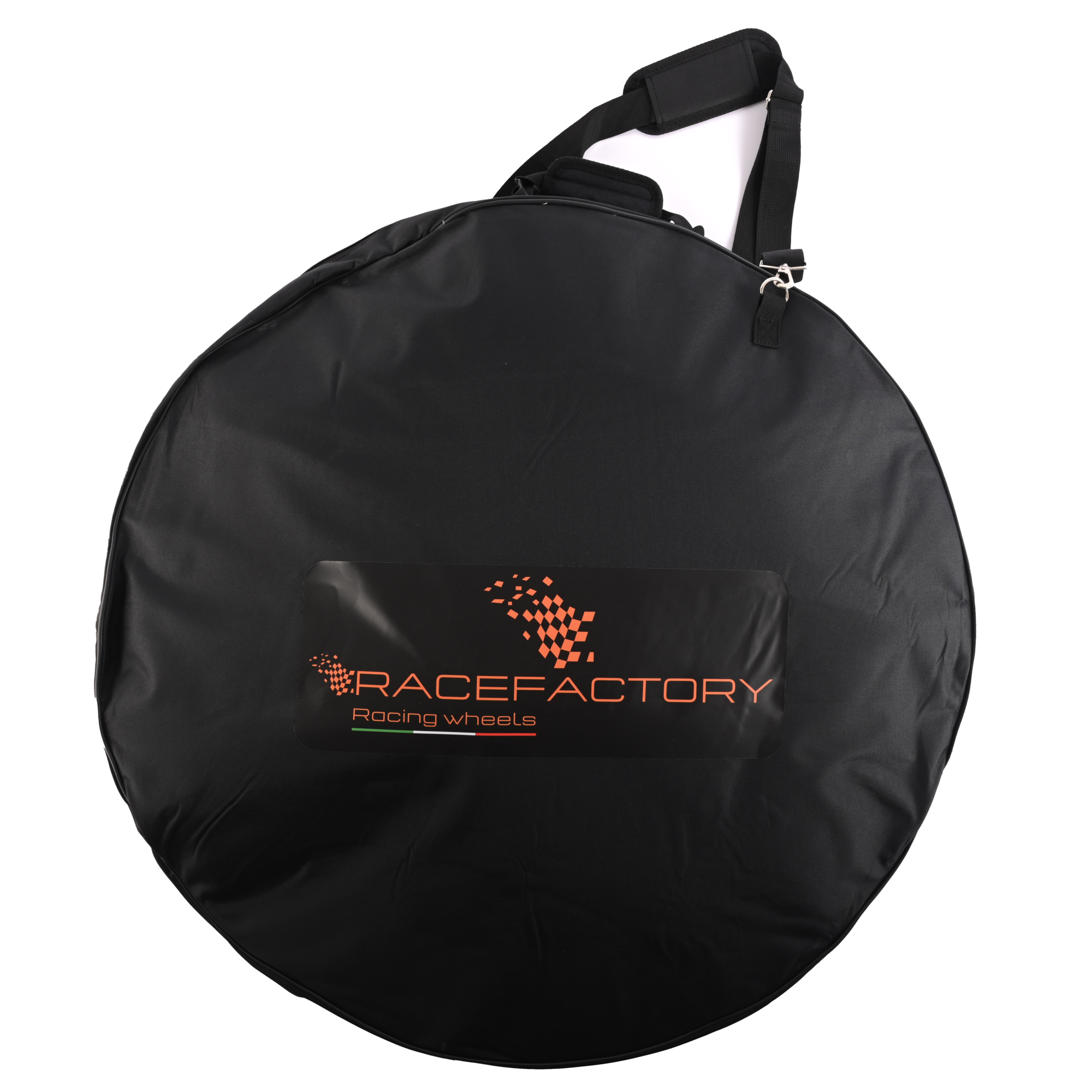 RACEFACTORY I Sacca Portaruote (2 ruote)