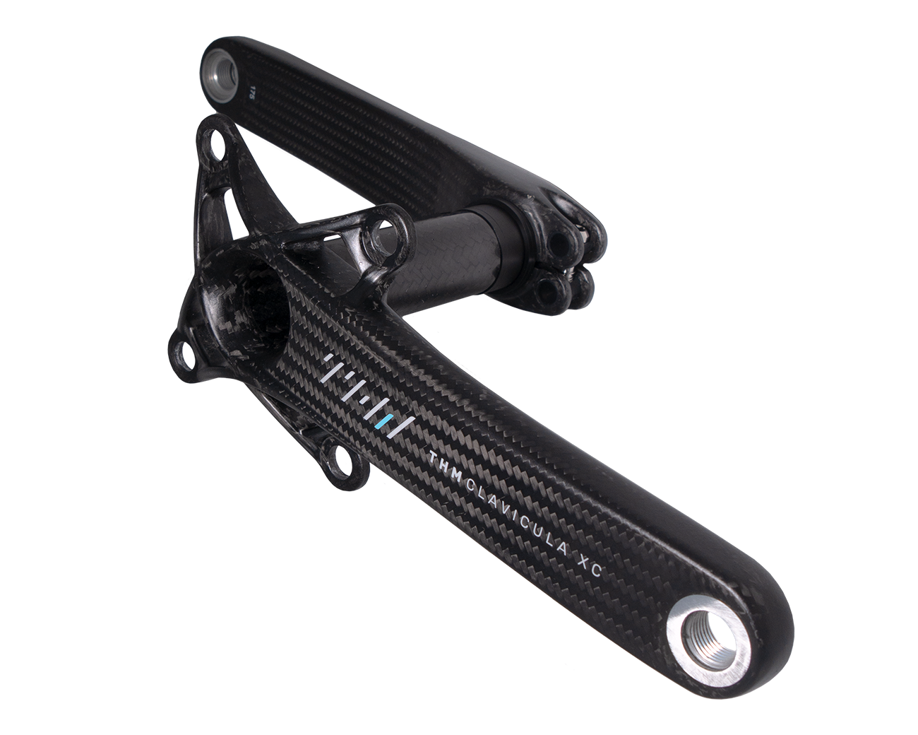 THM - Clavicula XC (299g)