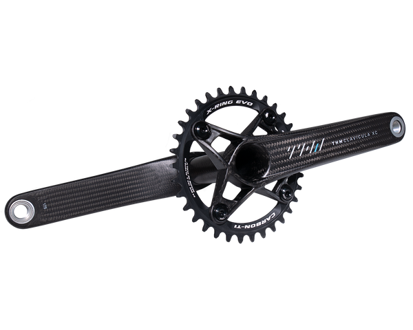THM - Clavicula XC (299g) - RaceFactory™