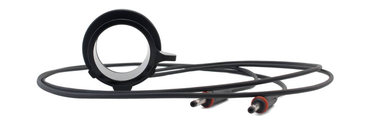 ZIRBEL I Twister Shifter elettronico WE01 per sistemi SRAM AXS (19g)
