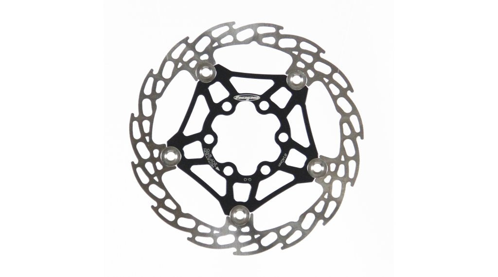 HOPE I Race X2 Lightweight disco flottante 6 fori 140mm (64g) - 160mm (78g) - RaceFactory™