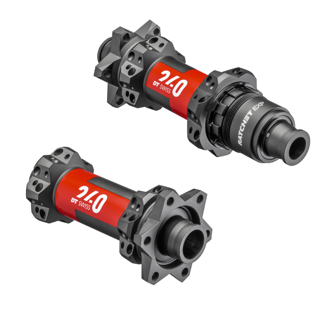 Ruote EWBT RaceFactory™ All-Mountain - RaceFactory™