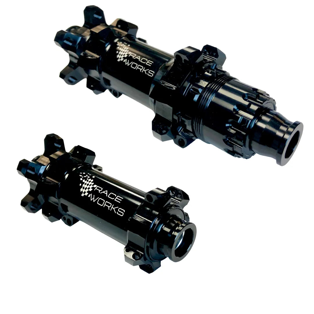 Ruote MTB SWBT Series All-Mountain - RaceFactory™