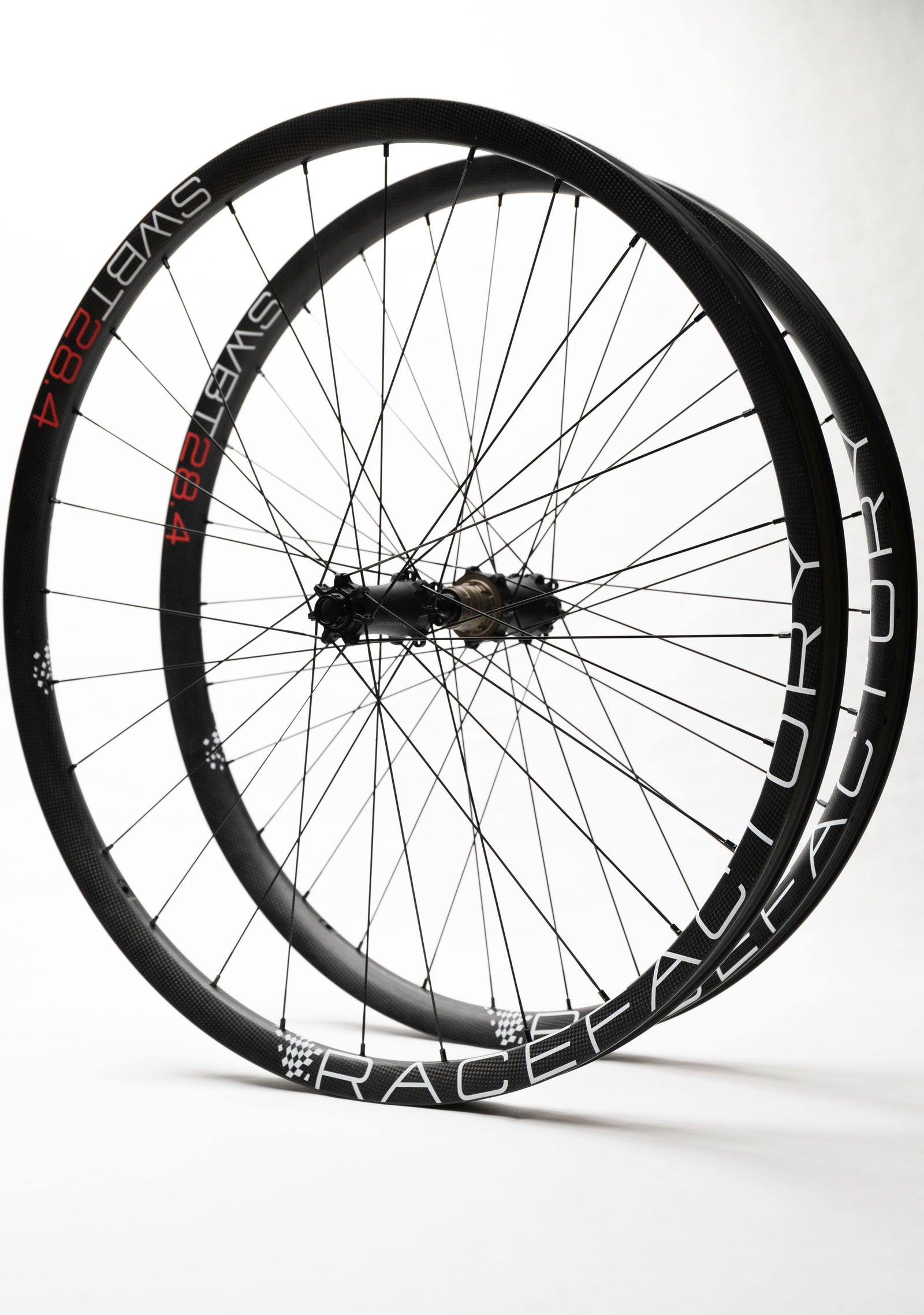Ruote MTB SWBT™ Series