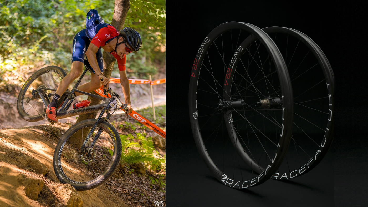 RaceFactory™ Racing Wheels