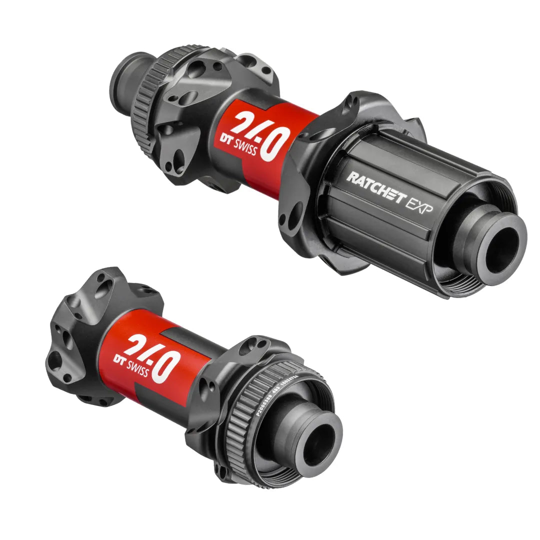 (CALCOLATO) Ruote Gravel ATHMOS™ Series