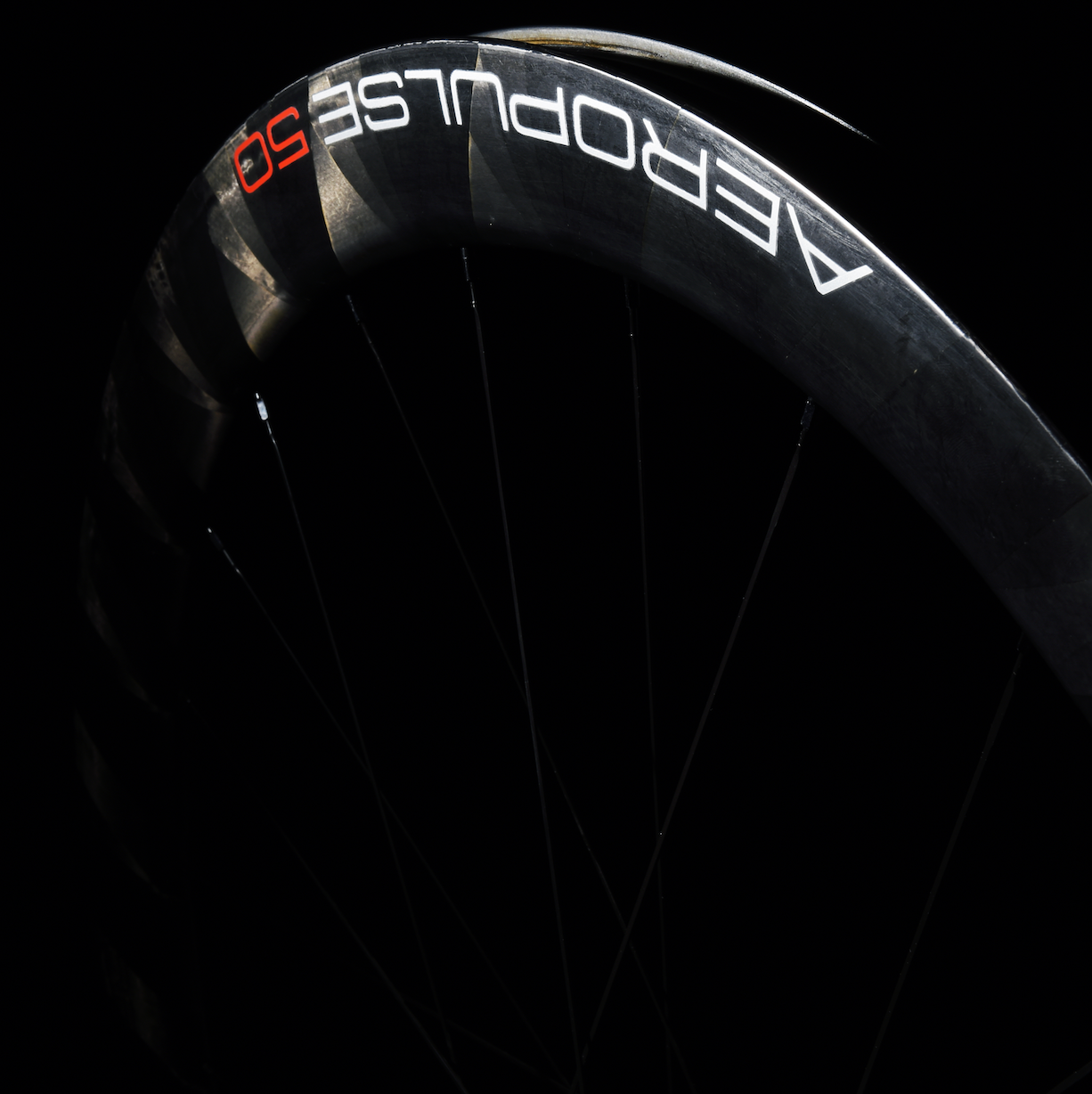 BDC AeroPulse ™ ️ Series wheels