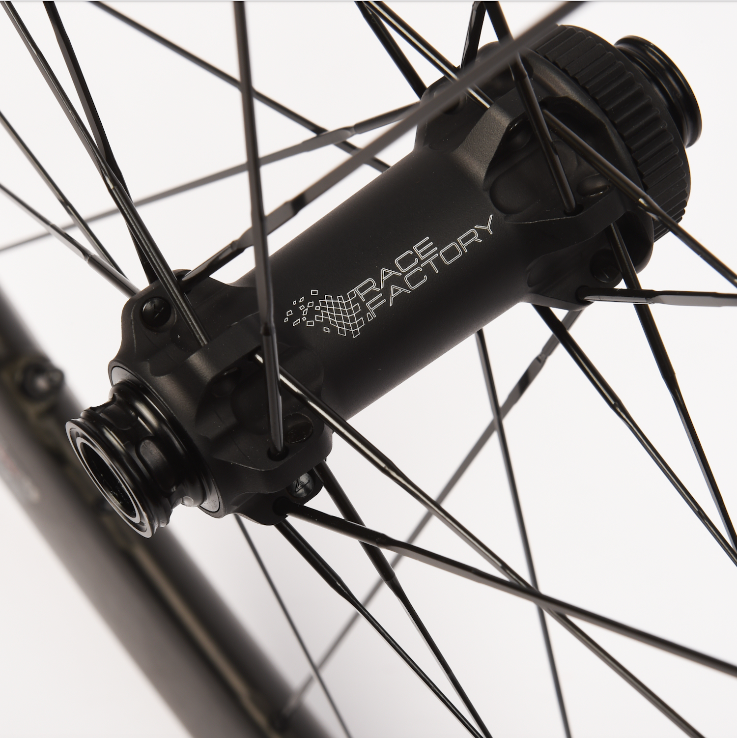 Ruote Gravel Athmos™ Series - RaceFactory™