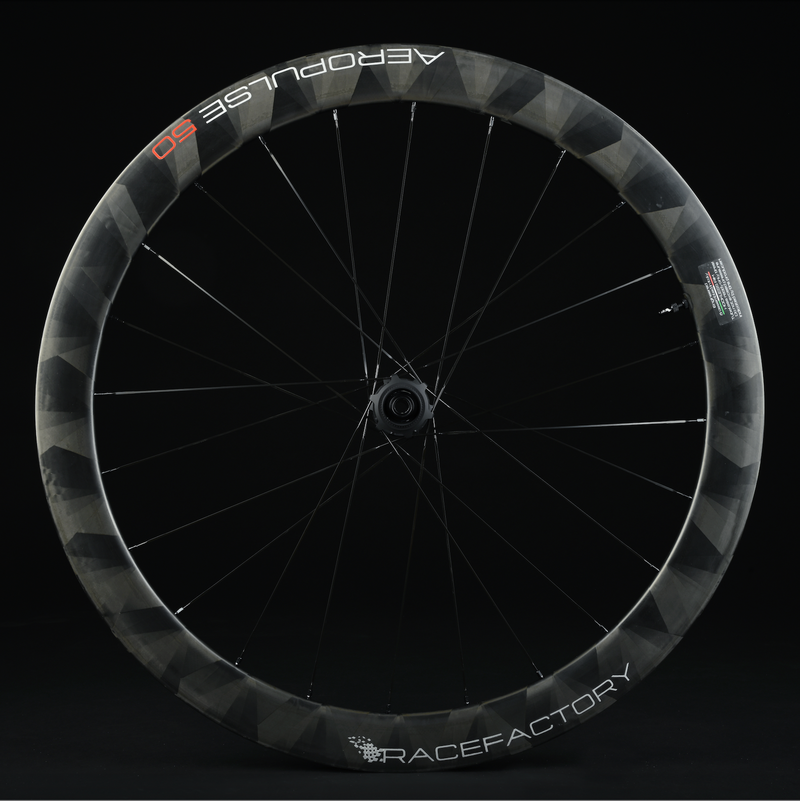 BDC AeroPulse ™ ️ Series wheels