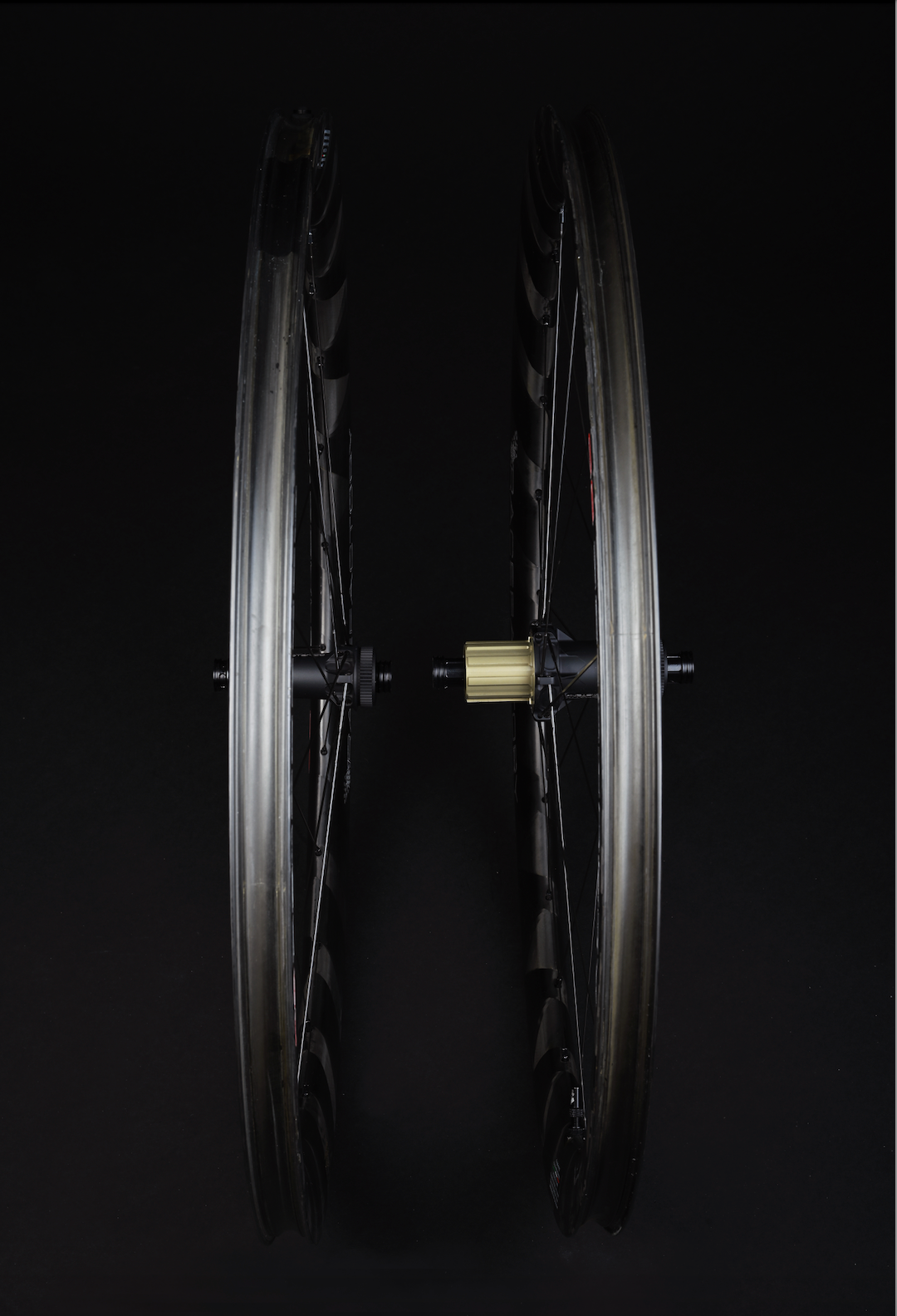 BDC AeroPulse ™ ️ Series wheels