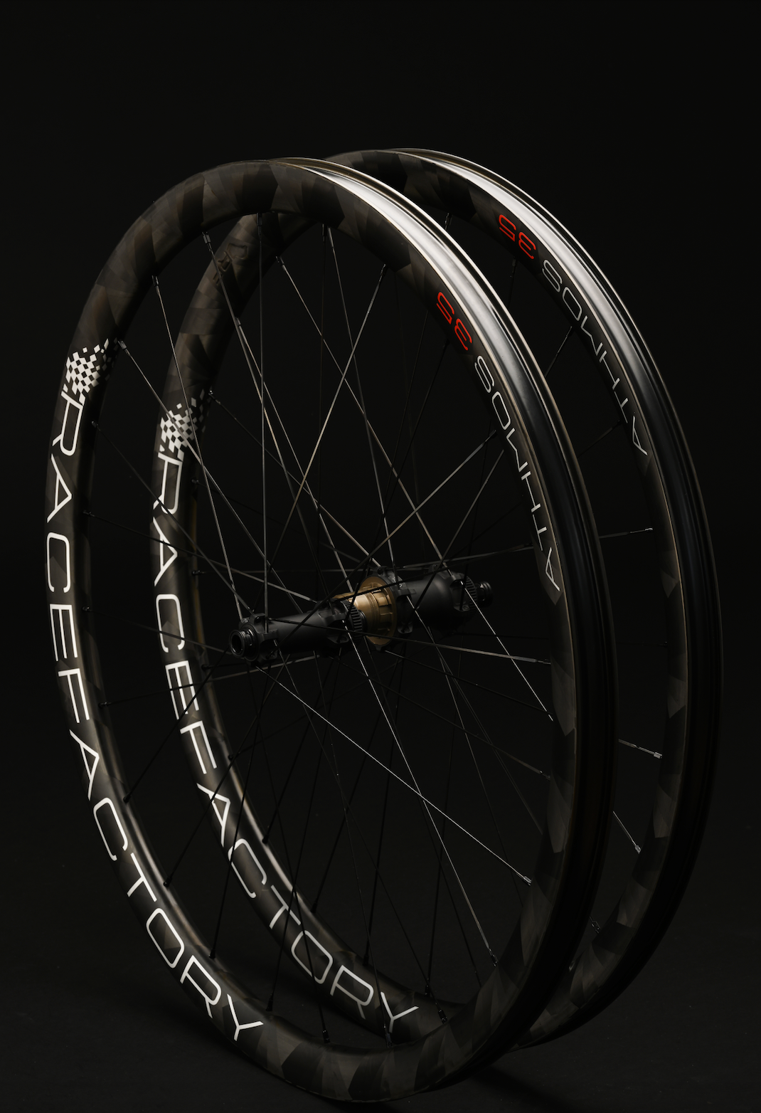 SWBT Series XC-Marathon MTB Wheels