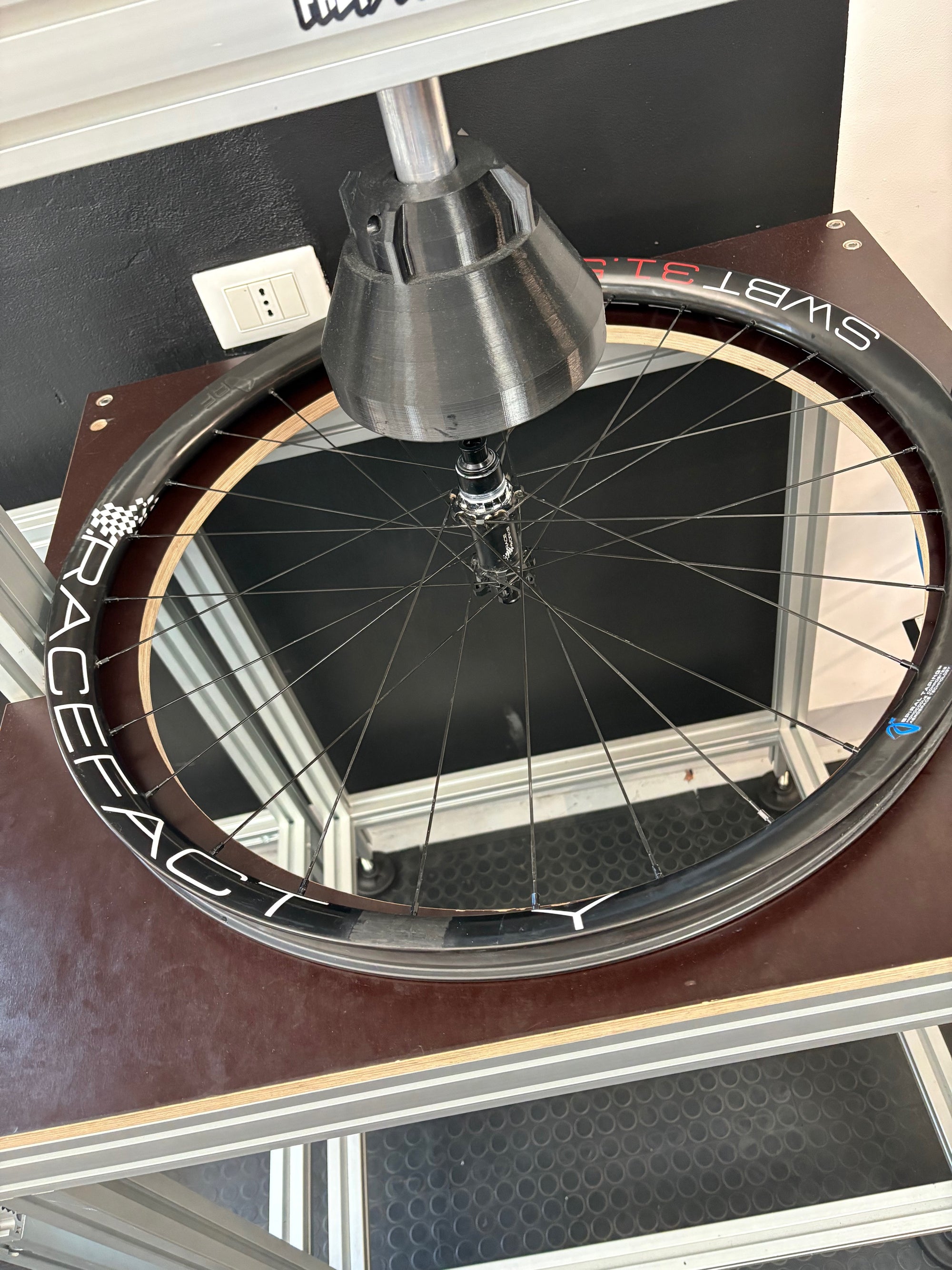 RaceFactory Works™ - Assistenza premium
