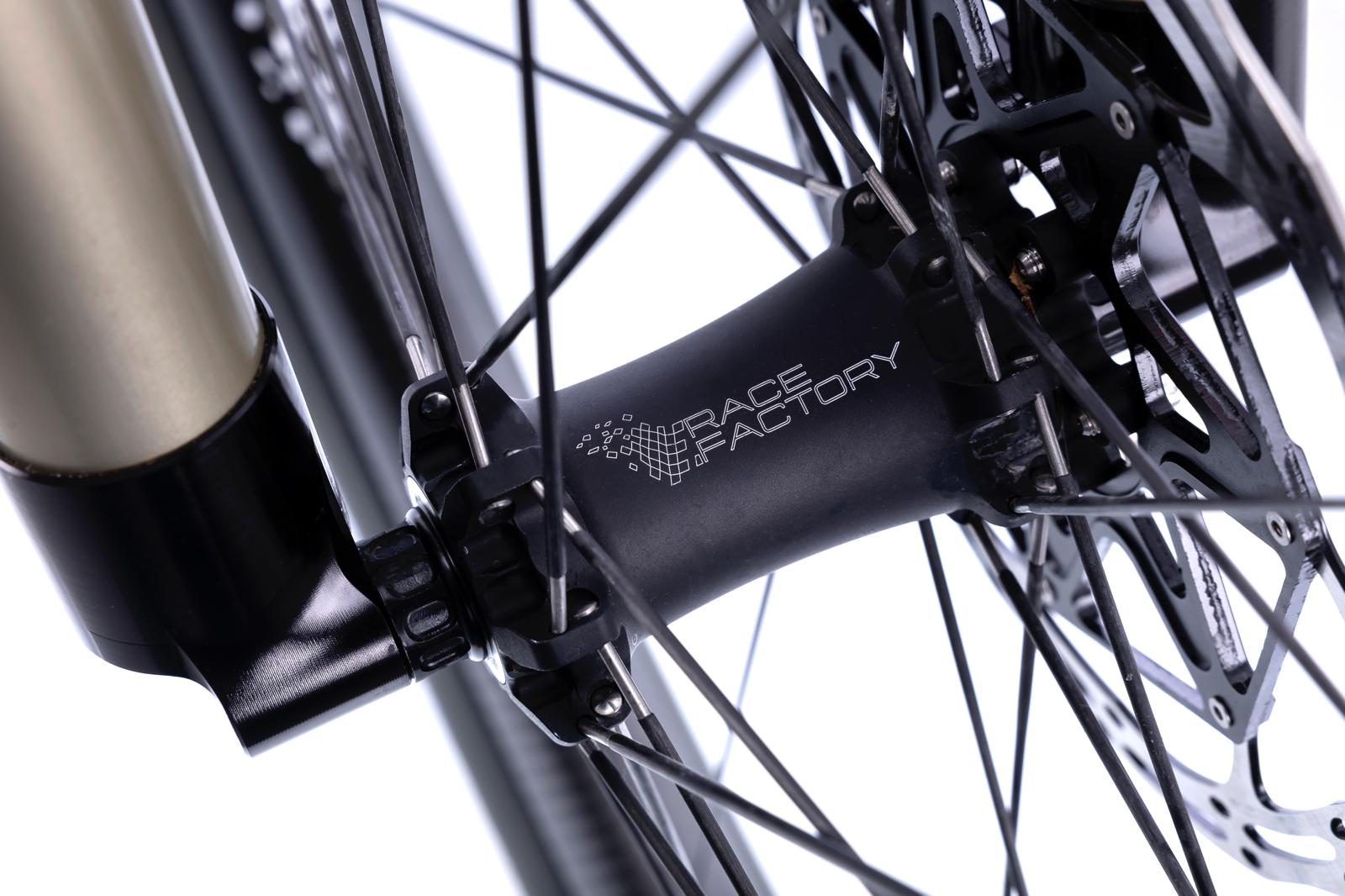 RaceFactory Works™ - Assistenza premium