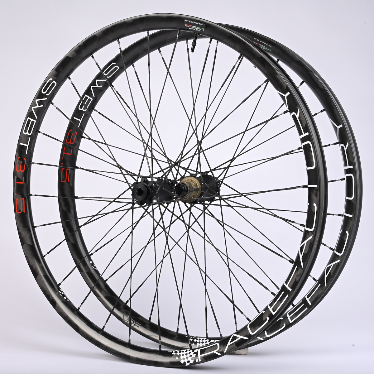 SWBT Series XC-Marathon MTB Wheels