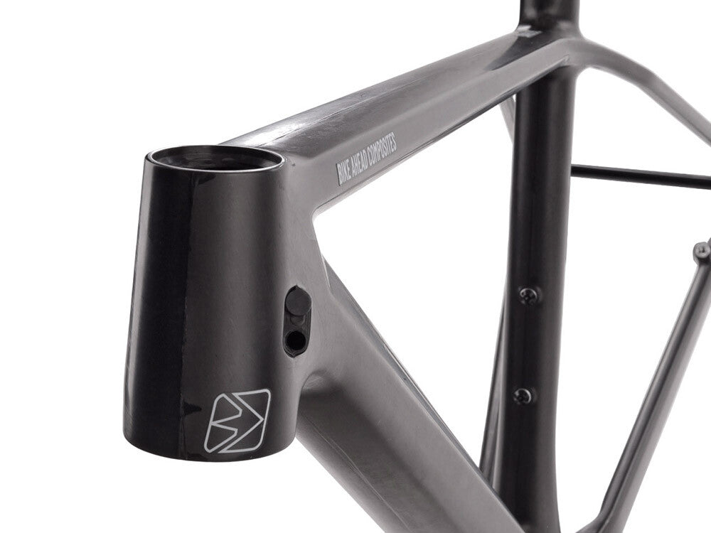 BIKE AHEAD I The frame (770g)