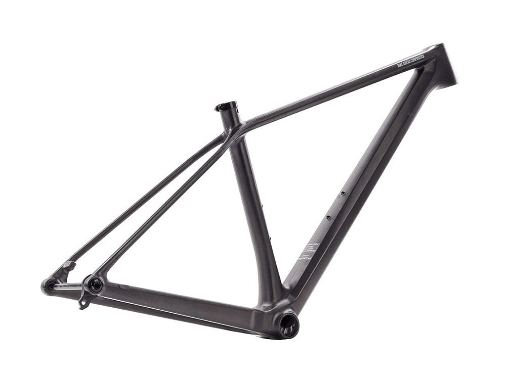 BIKE AHEAD I The frame (770g)