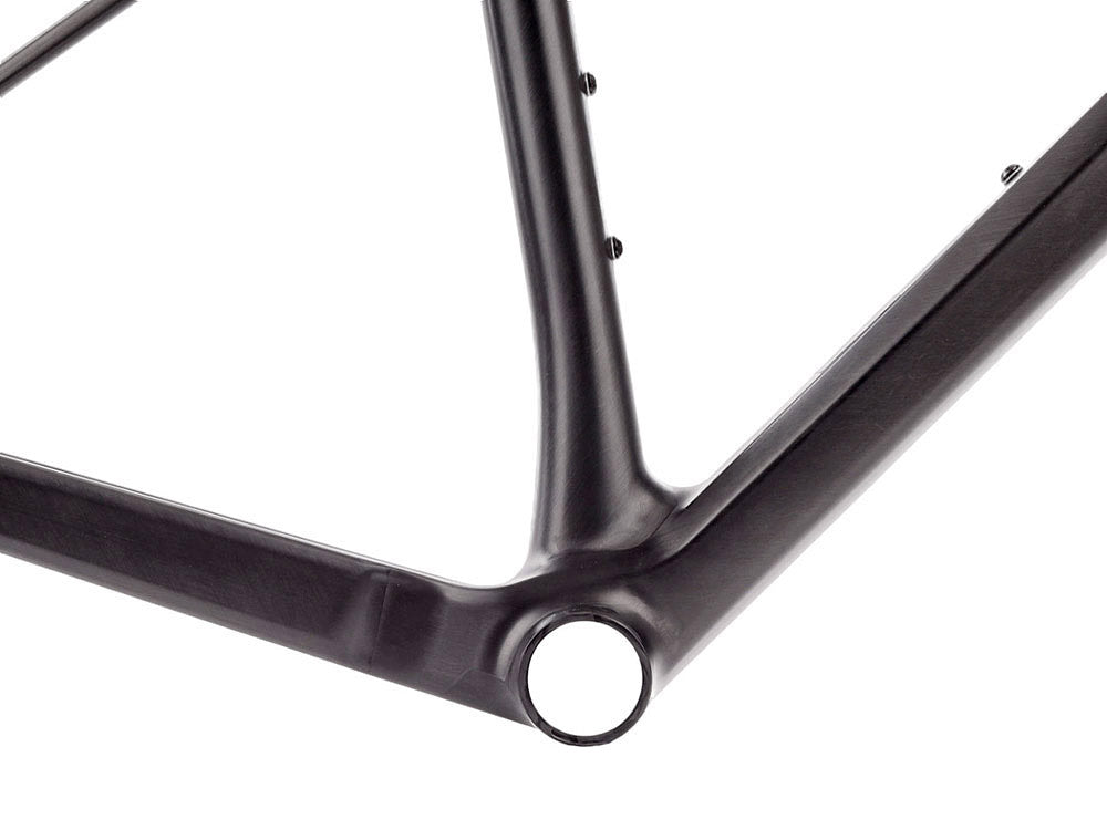 BIKE AHEAD I The frame (770g)