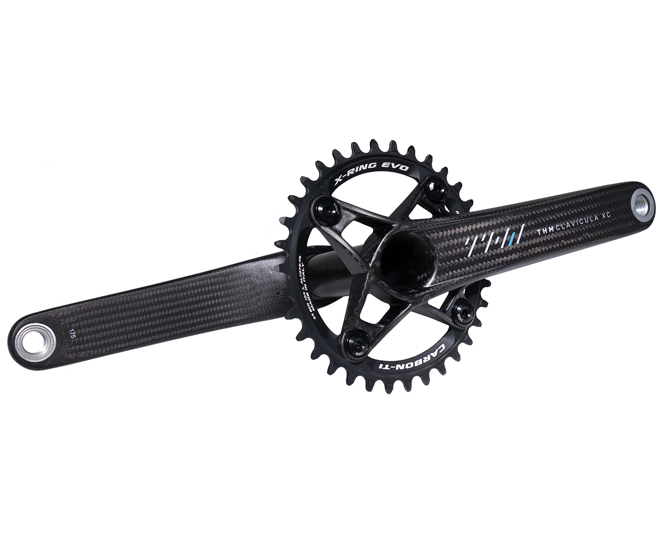 THM - Clavicula XC (299g)