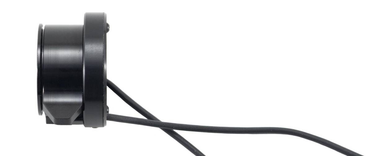 ZIRBEL I Twister Shifter elettronico WE01 per sistemi SRAM AXS (19g)