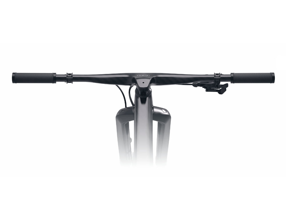 GEMINI I Propüs manubrio per bici XC - (159g)