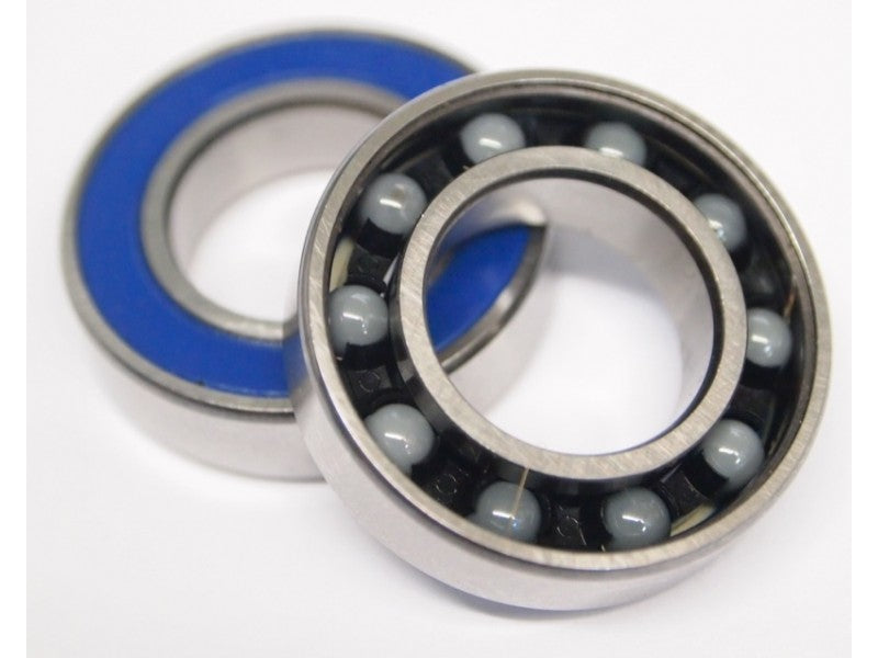 CERAMICSPEED I Set upgrade 6x cuscinetti mozzi RaceFactory™ Reference World Cup 2.0 ant/post - RaceFactory™