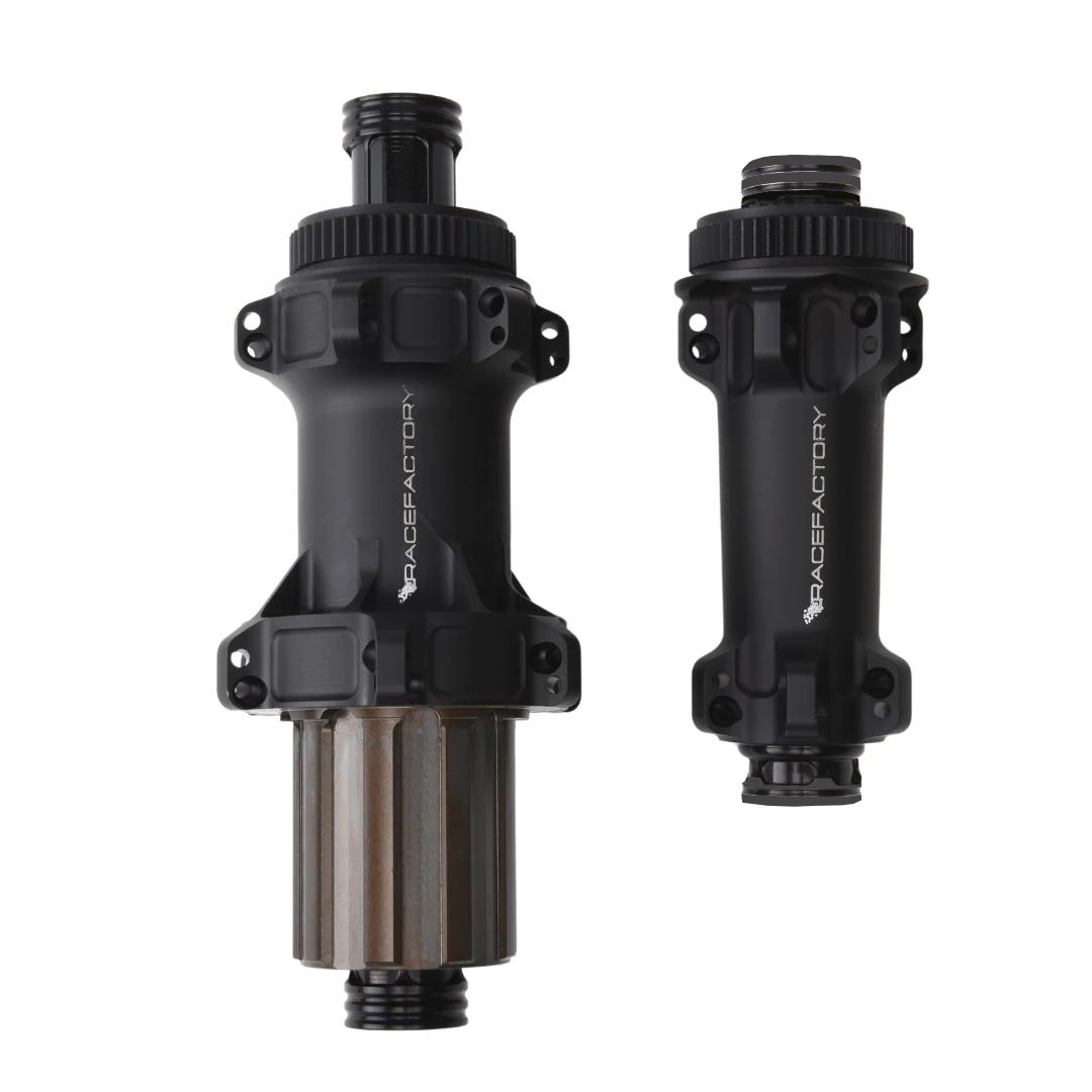 Ruote AeroPulse™️ Series Road - RaceFactory™