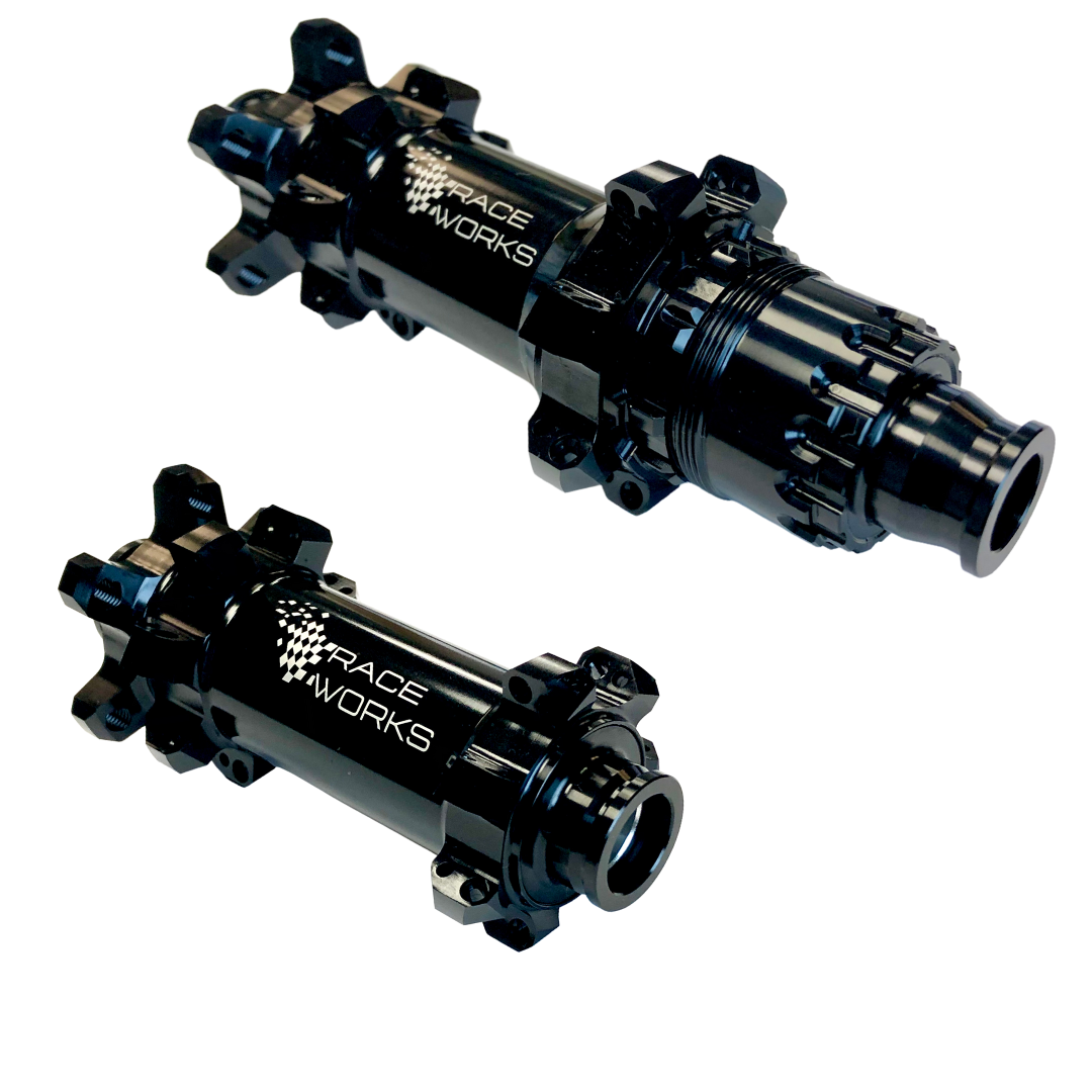 Ruote EWBT RaceFactory™ e-MTB - RaceFactory™