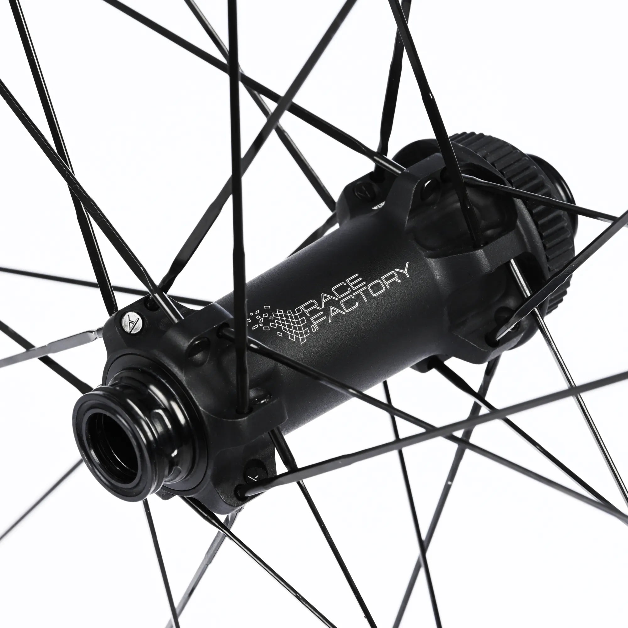 Ruote Gravel Athmos™ Series - RaceFactory™