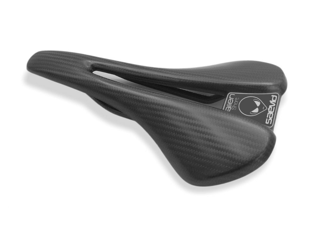 SAEVID I Sella carbon Alien short MTB custom RF (65g) - RaceFactory™