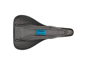 SAEVID I Sella carbon Delta MTB (58g) - RaceFactory™